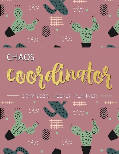 Chaos Coordinator