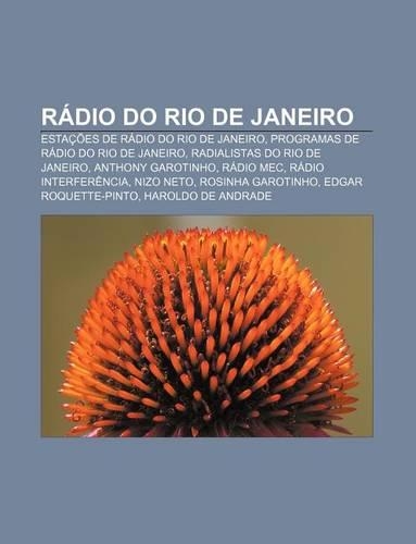 Radio Do Rio de Janeiro