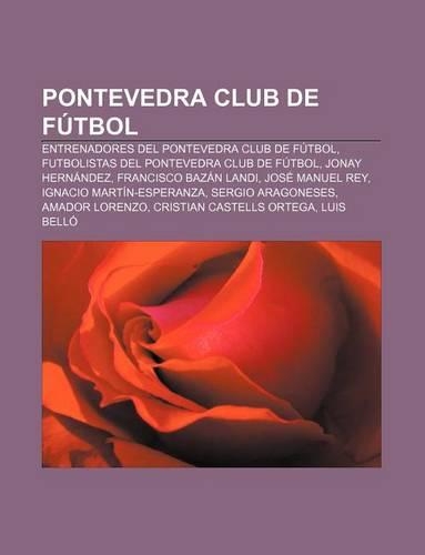 Pontevedra Club de Futbol