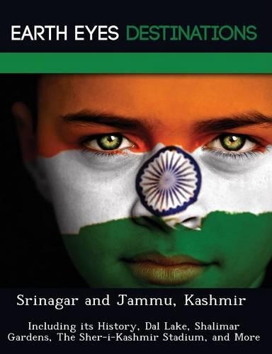 Srinagar and Jammu, Kashmir