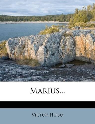 Marius...