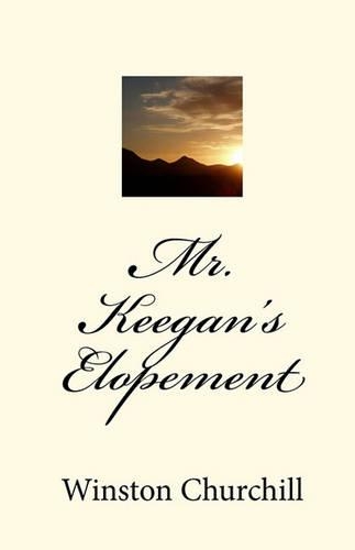 Mr. Keegan's Elopement