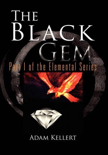 The Black Gem: Part I of the Elemental Series