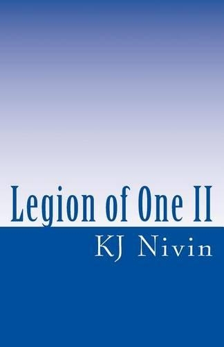 Legion of One II: Leader of the Land(English)