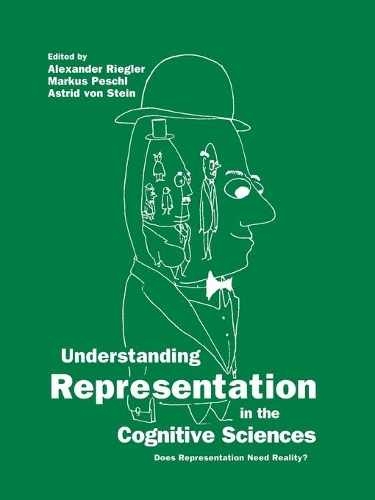 Understanding Representation in the Cognitive Sciences: Does Representation Need Reality?