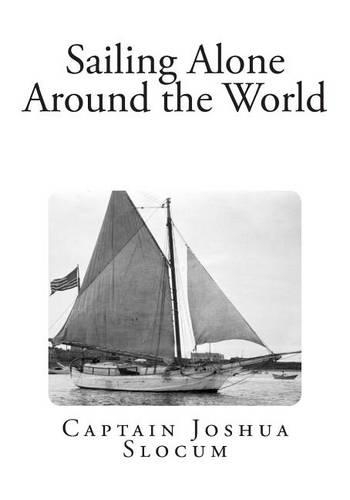 Sailing Alone Around the World