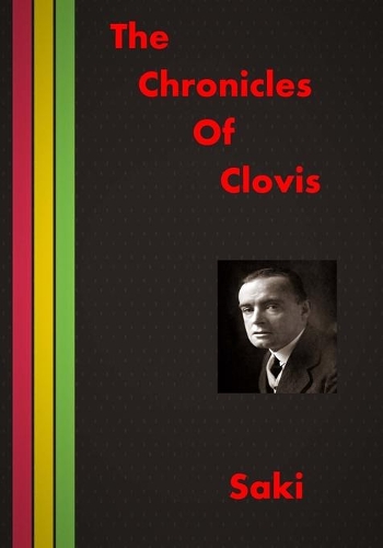 The Chronicles Of Clovis