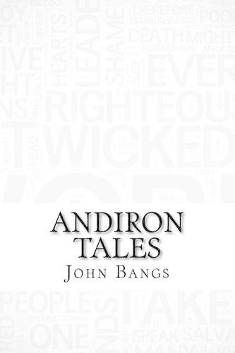 Andiron Tales