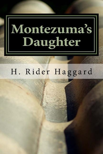 Montezuma's Daughter