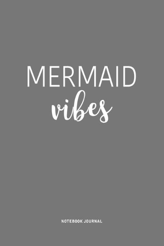 Mermaid Vibes