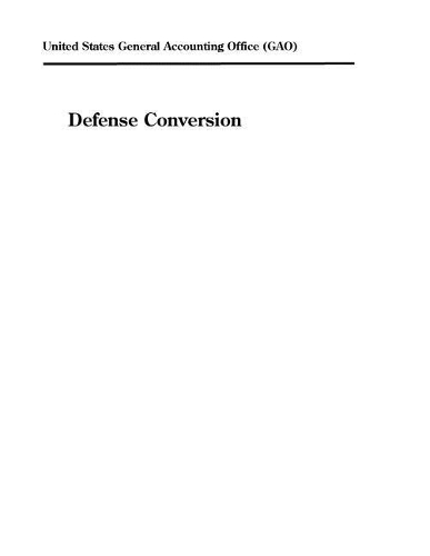Defense Conversion