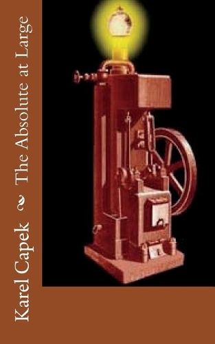 The Absolute at Large