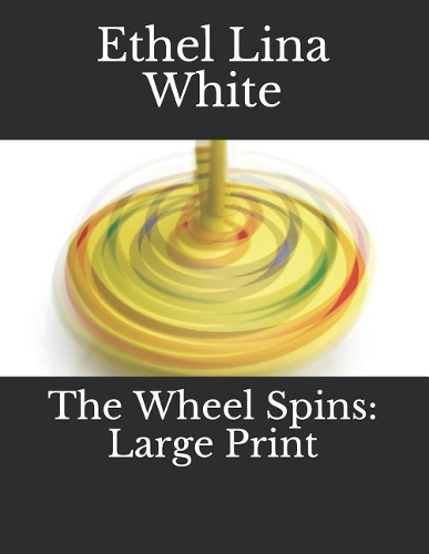 The Wheel Spins