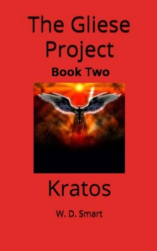 The Gliese Project: Kratos(2 Gliese Project)