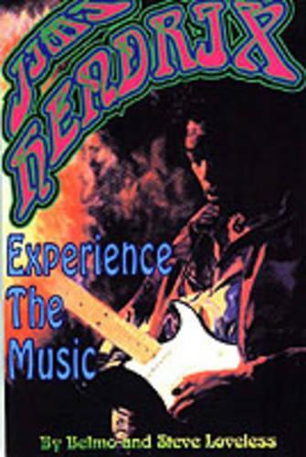 Jimi Hendrix: Experience the Music(English)