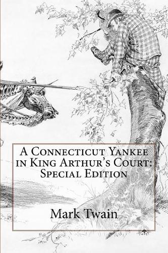 A Connecticut Yankee in King Arthur's Court