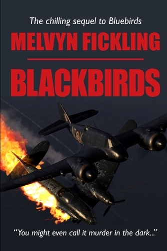 Blackbirds: A London Blitz Novel(2 Bluebird)