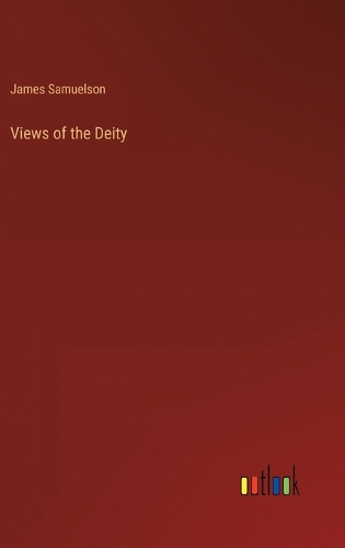 Views of the Deity