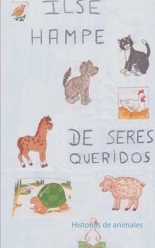 De seres queridos: Historias de animales(Spanish)