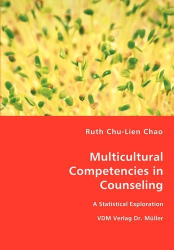 Multicultural Competencies in Counseling