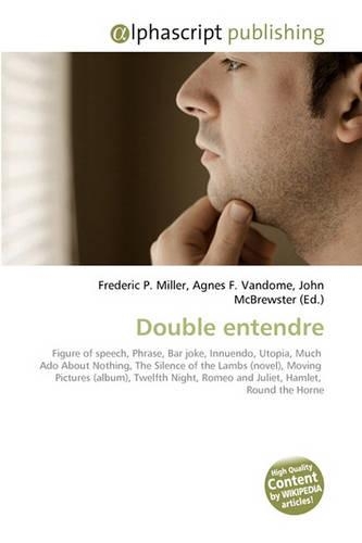 Double Entendre: (English)