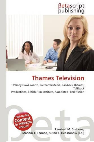Thames Television