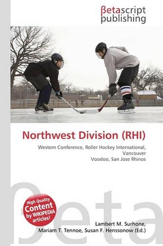 Northwest Division (Rhi): (English)