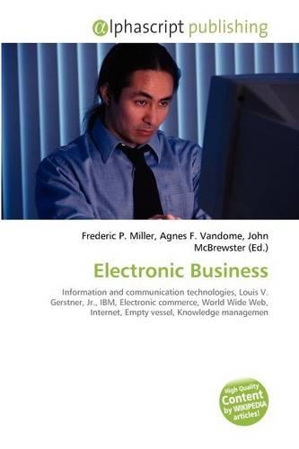 Electronic Business