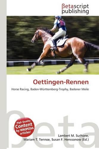 Oettingen-Rennen: (English)