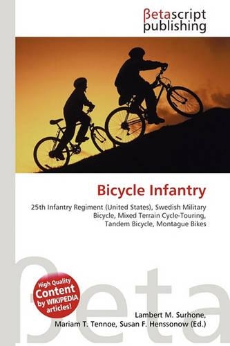 Bicycle Infantry