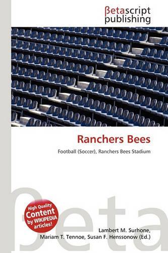 Ranchers Bees