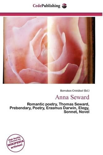 Anna Seward