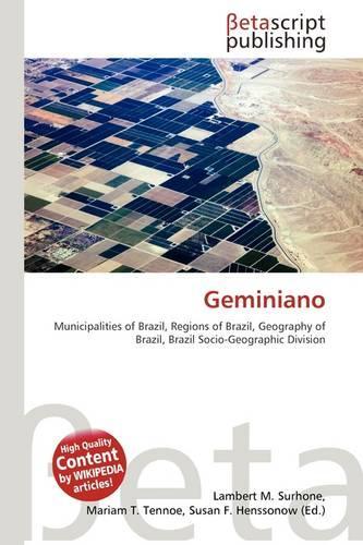 Geminiano: (English)
