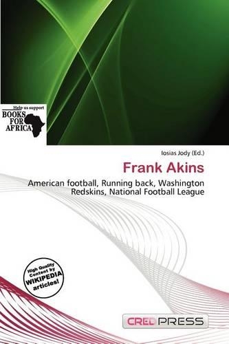 Frank Akins