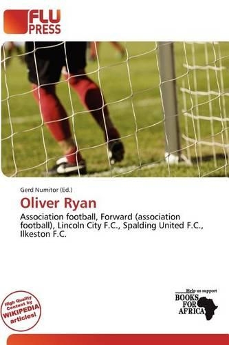 Oliver Ryan: (English)