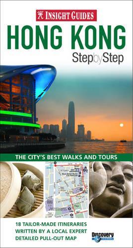 Hong Kong Insight Step by Step