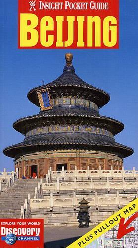 Beijing Insight Pocket Guide