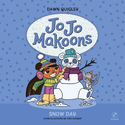 Jo Jo Makoons: Snow Day: (3 Jo Jo)