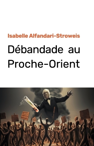 Débandade au Proche-Orient