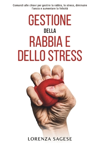 Gestione della rabbia e dello Stress