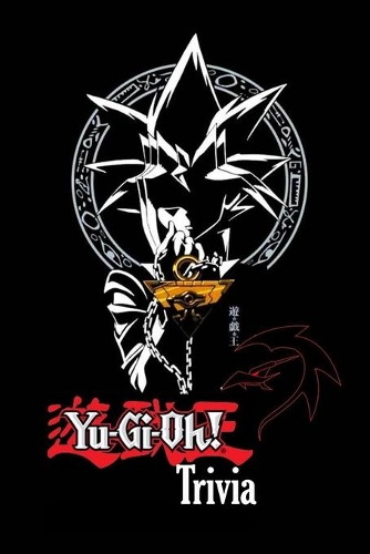 Yu-Gi-Oh Trivia
