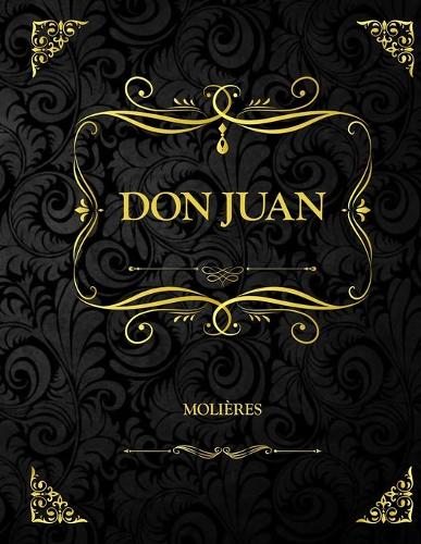 Don Juan: Molière