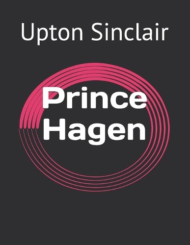 Prince Hagen