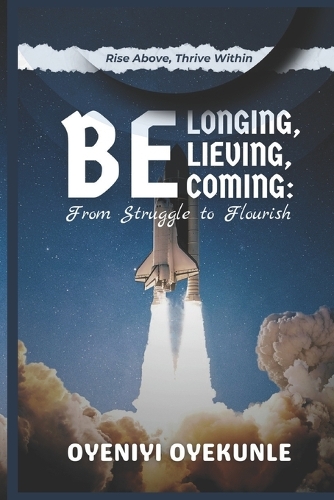 Belonging Believing Becoming