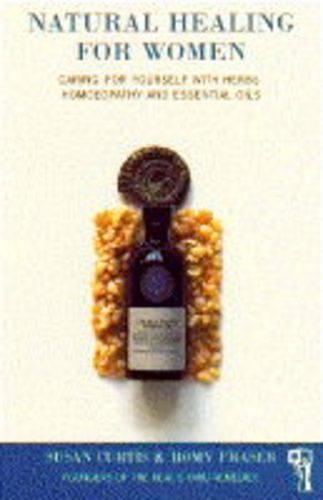 Natural Healing for Women