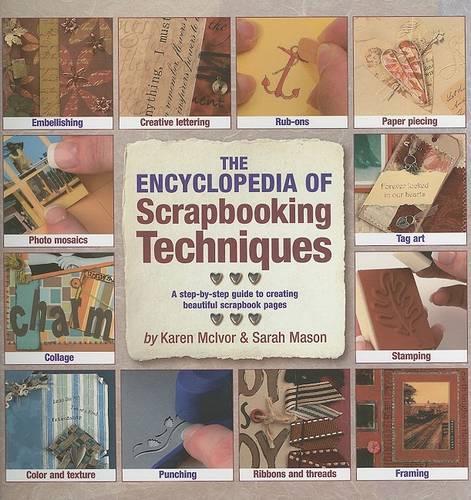 The Encyclopedia of Scrapbooking