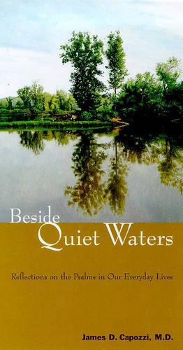 Beside Quiet Waters