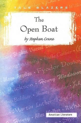 Open Boat: (Tale Blazers)