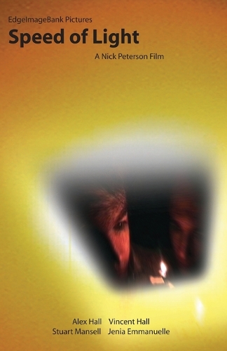 Speed of Light: (English)