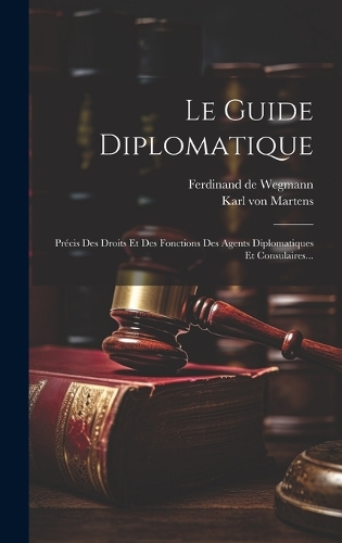 Le Guide Diplomatique